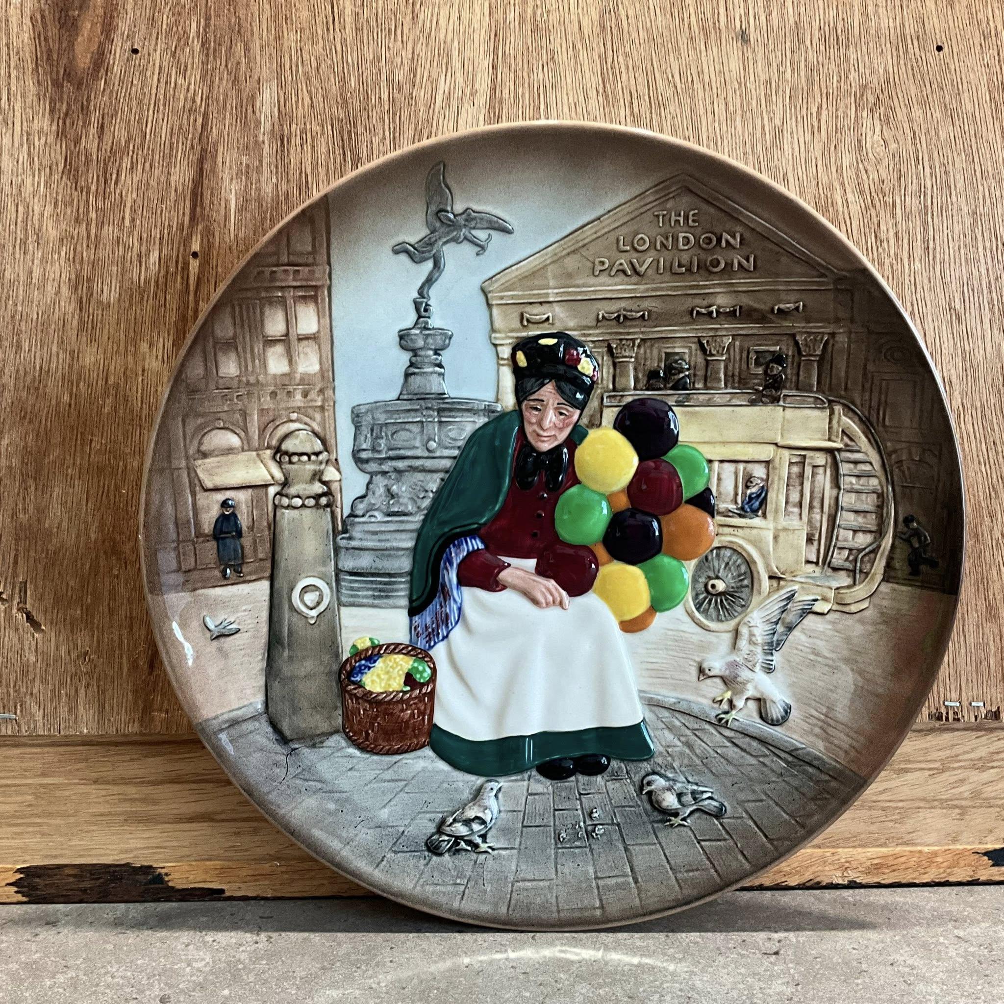 ロイヤルダルトン　Rhodes 1979 Royal Doulton - Etsy Canada