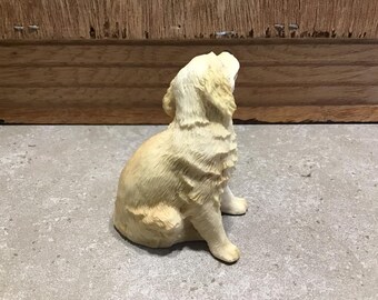 ラブラドールレトリバーの置物 犬好きの方へのギフト - Etsy 日本