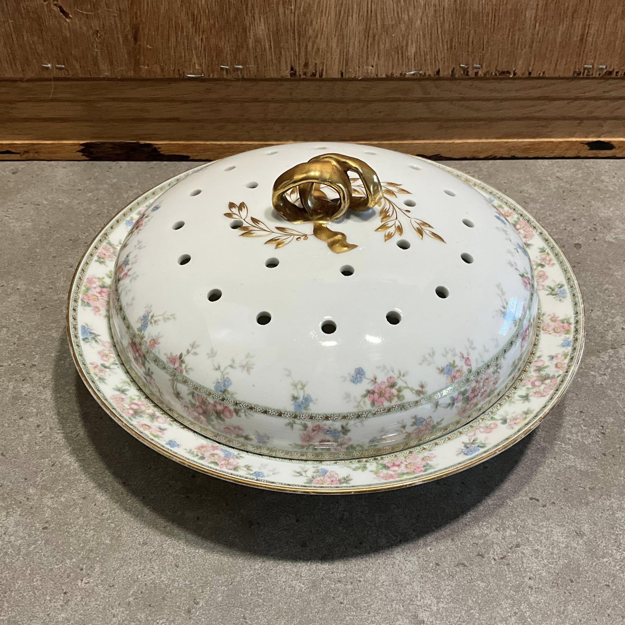 Vintage Pancake Warmer - Etsy
