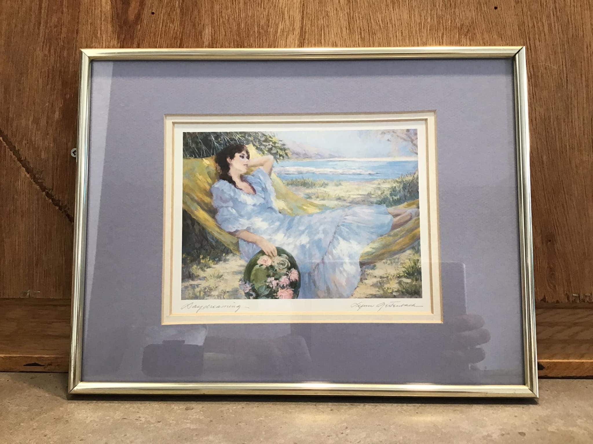 リン　ゲルテンバック　画集　Lynn GERTENBACH Sold at Auction: Lynn L Gertenbach, †Lynn Gertenbach (1948