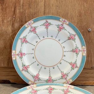 お買い得商品特集 - 販促エクスプレス Minton rose 日本 Etsy - 食器