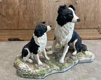 Border Fine Arts A Long Day Ahead - Etsy