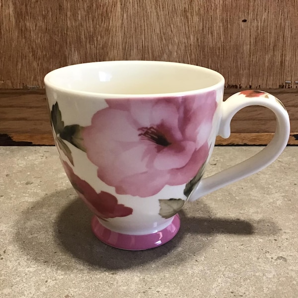 The English Mug Co Etsy