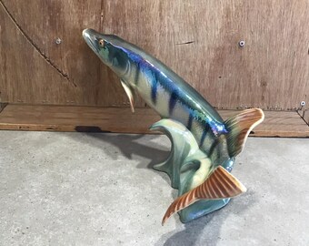 Jema of Holland Fish - Etsy