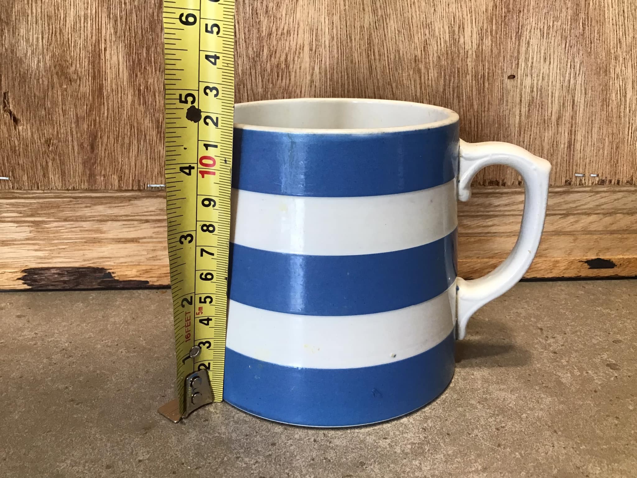 ヴィンテージ グリーン社 グレズリー イングランド コーニッシュウェア 