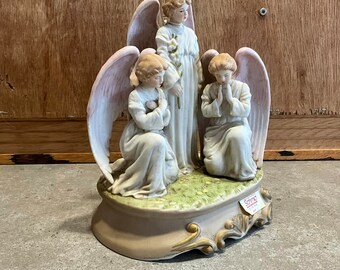 The Weeping Angels 未開封　4個セット The Weeping Angels 未開封 4個セット Weeping Angels Set – SOLD