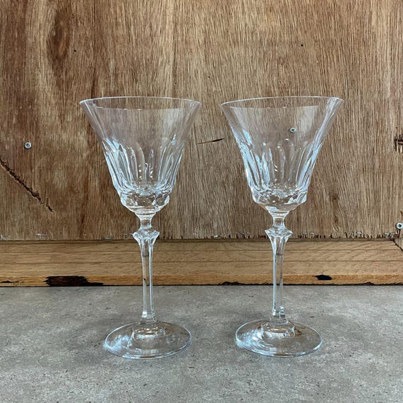 2 Weingläser Carmen von Spiegelau Mundgeblasenes Glas Handarbeit In Deutschland
