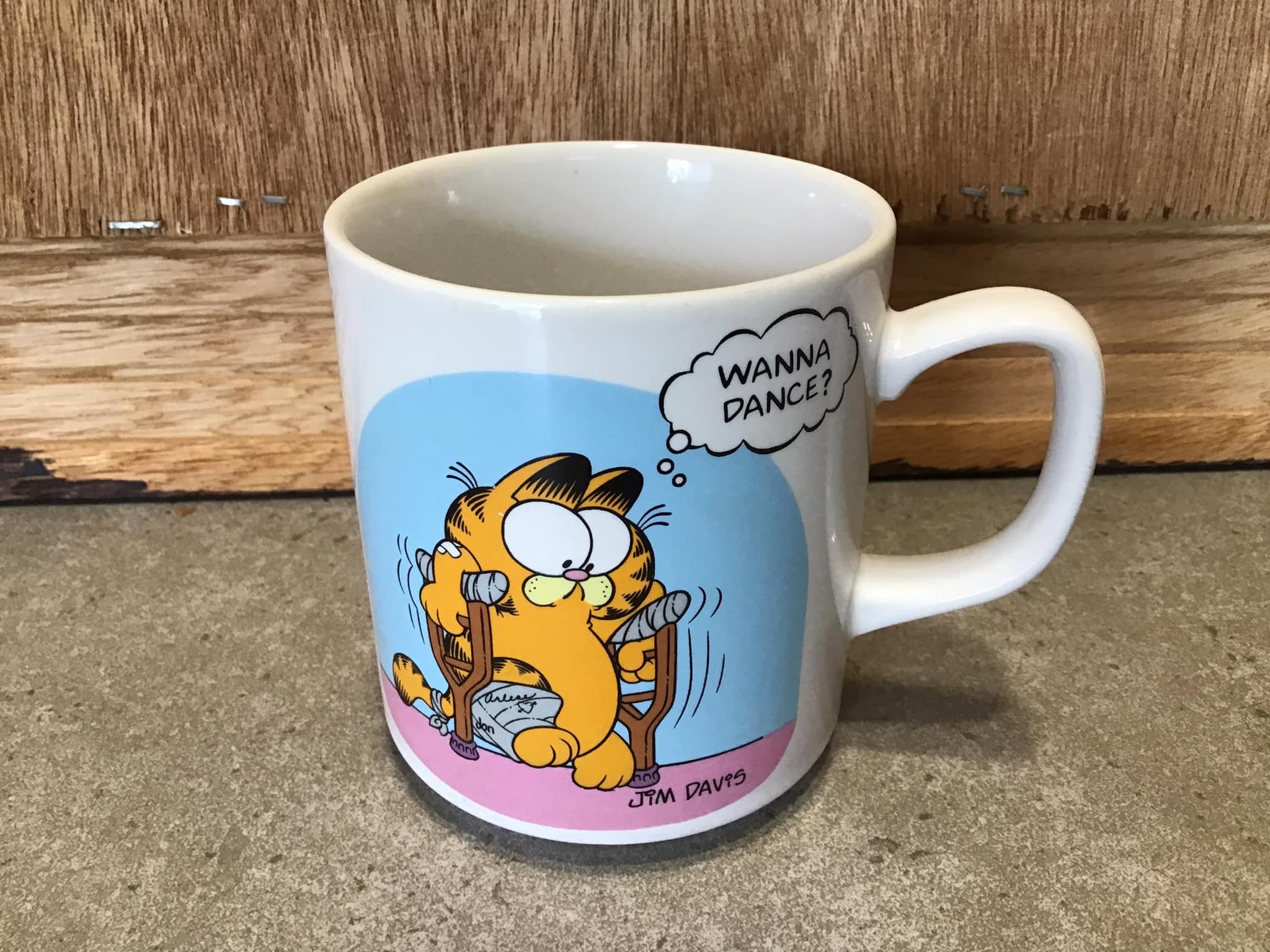 フェイスマグ ガーフィールド フェイスマグ ガーフィルド ガーフィールド】フェイスポーチ | colourz