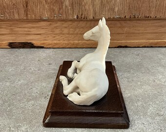 ドマンAuro A Belcari ITALY 1980年代 Auro Belcari Dear Italian