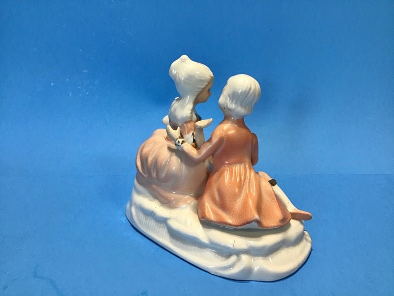 Figurine SELECT TOY 1986 Made In Korea – Pièce Ultra Rare Pour Collectionneurs
