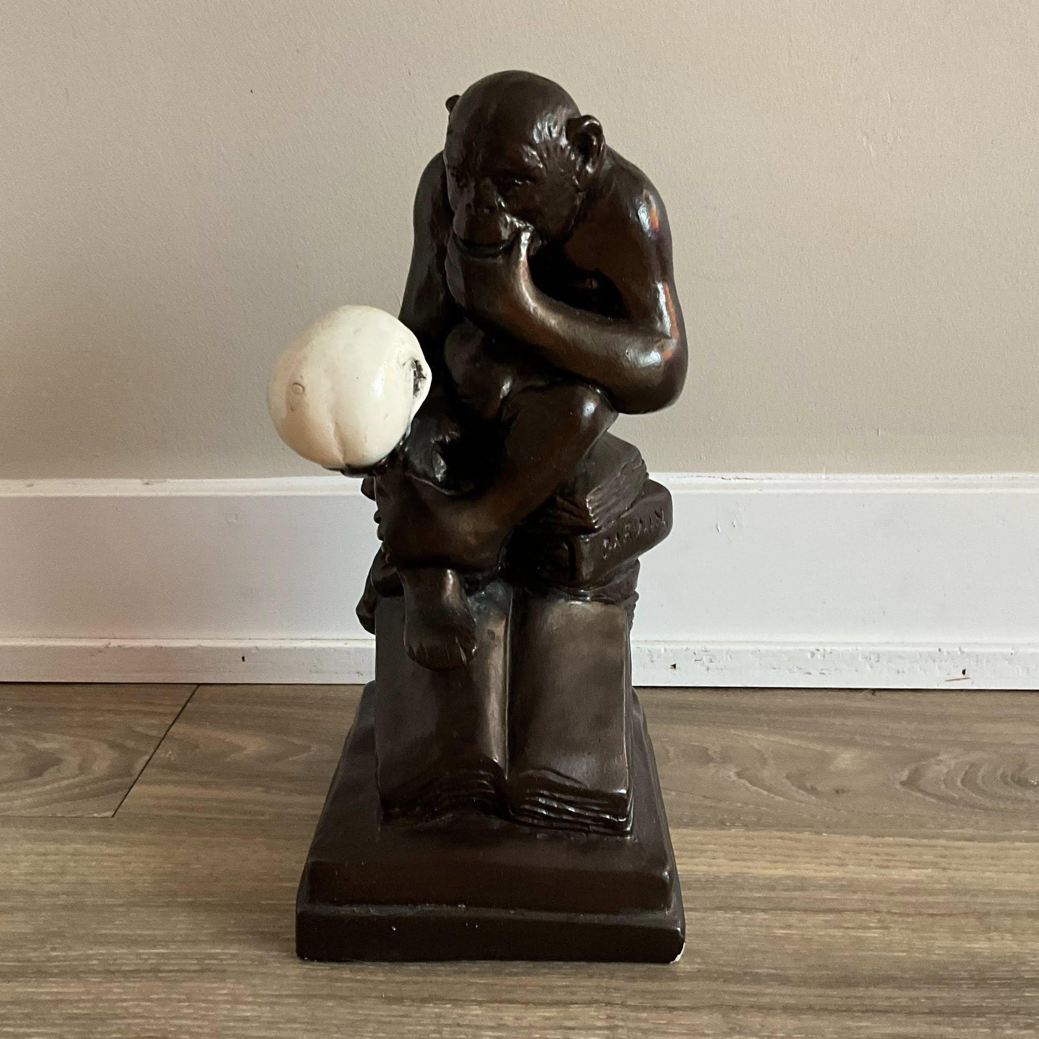 Austin prod inc sculptures - Etsy 日本