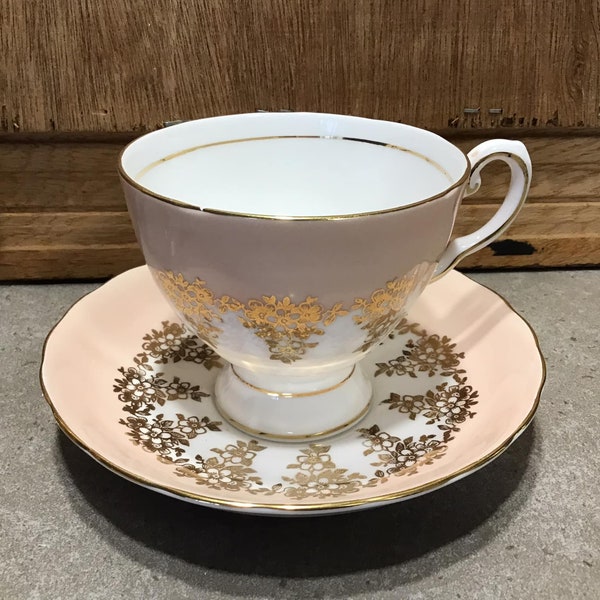 Tuscan Fine English Bone China Etsy