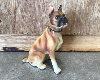 ヴィンテージ犬の置物 - 1点お選びください - Etsy 日本