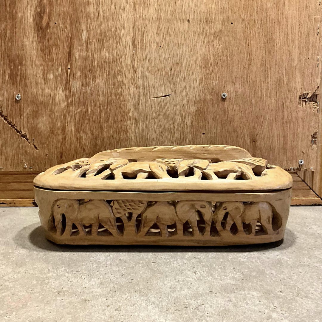 アンティーク　小物入れ　木製　彫刻　蓋付き　ヴィンテージ　木工 il_1080xN.6486573534_iimw.jpg