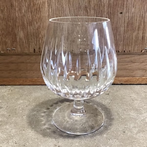 Copa de brandy de cristal Da Vinci