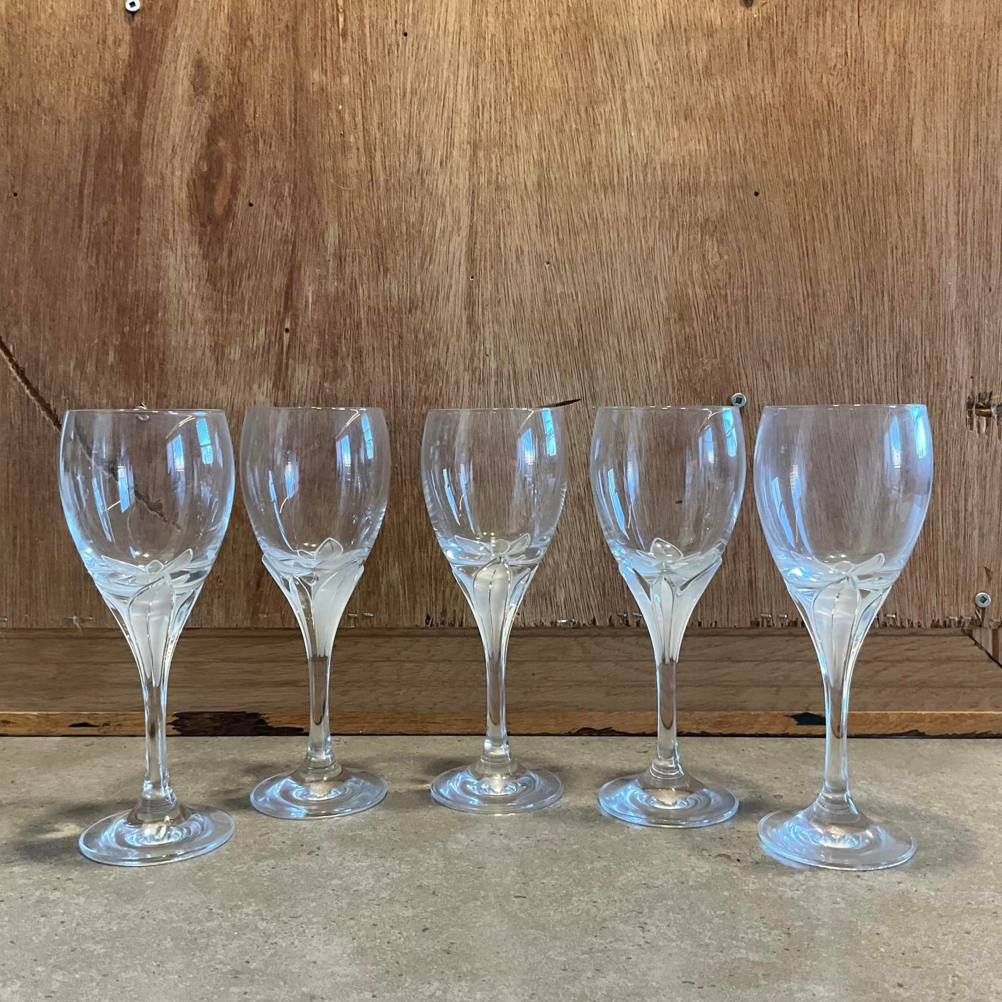 【ドイツ Schott Zwieselブロック一輪挿し】ミッドセンチュリー 29 German schott glass - Etsy 日本