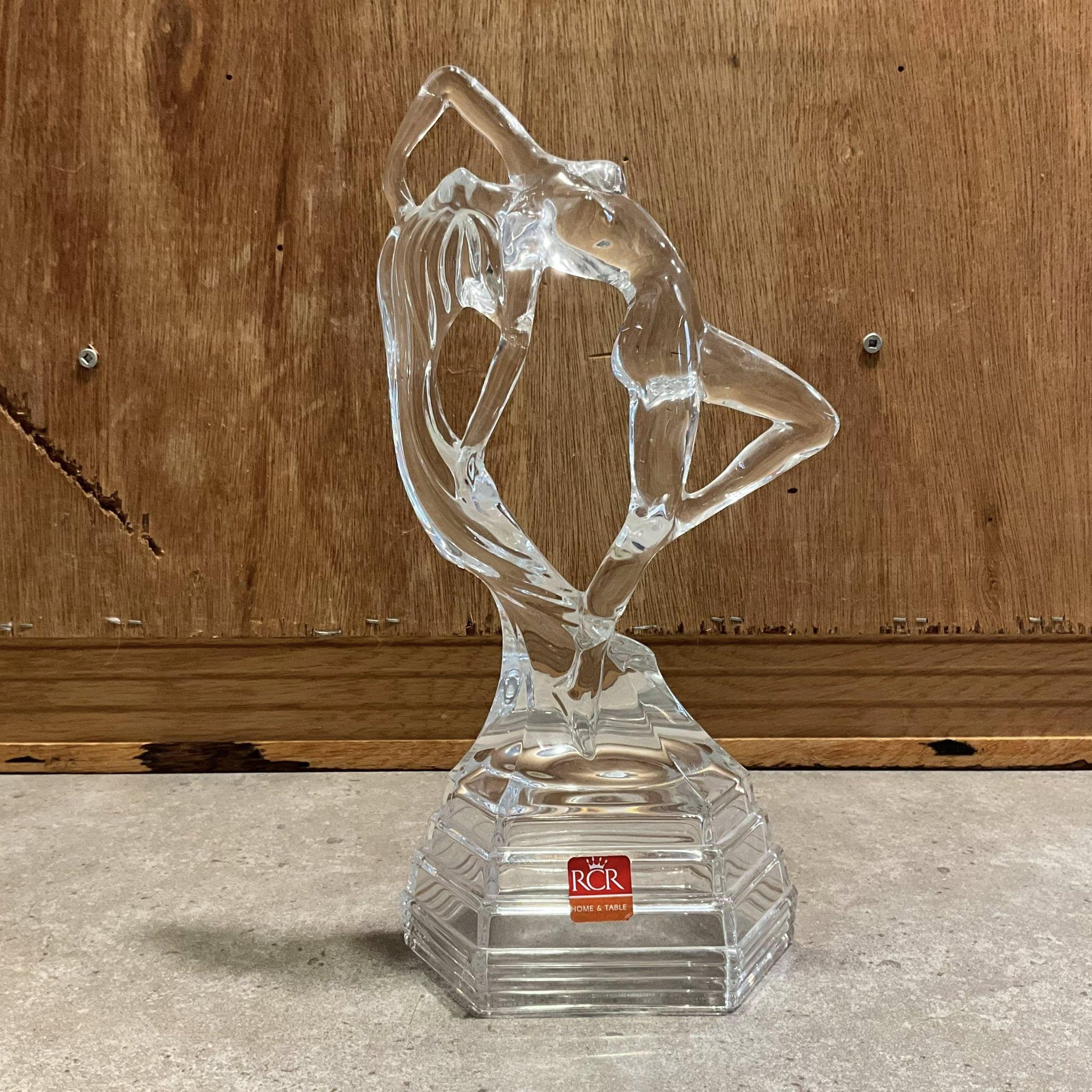 Buy Rcr Crystal Dancer Online In India - Etsy India