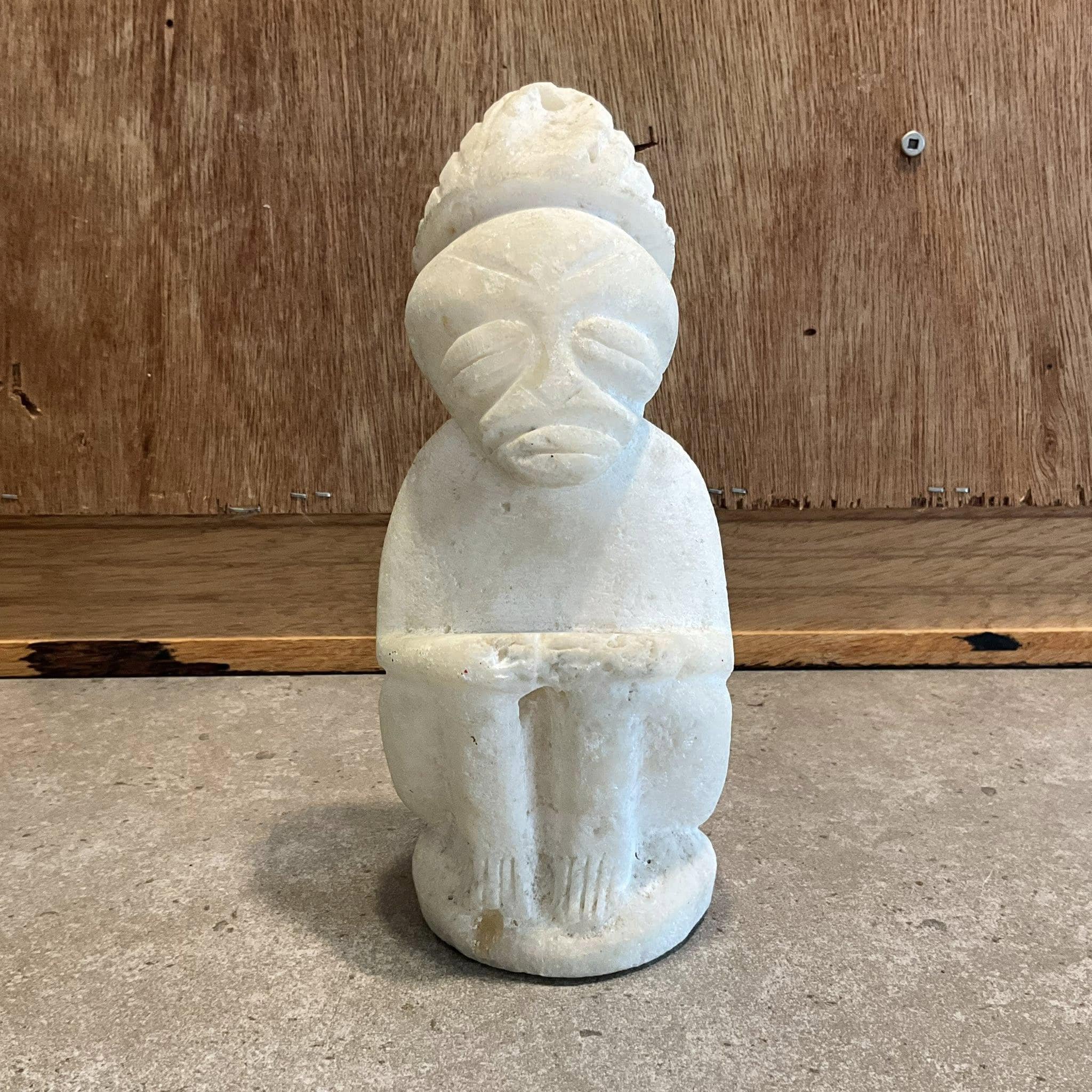 メキシコの石の彫刻 - Etsy 日本
