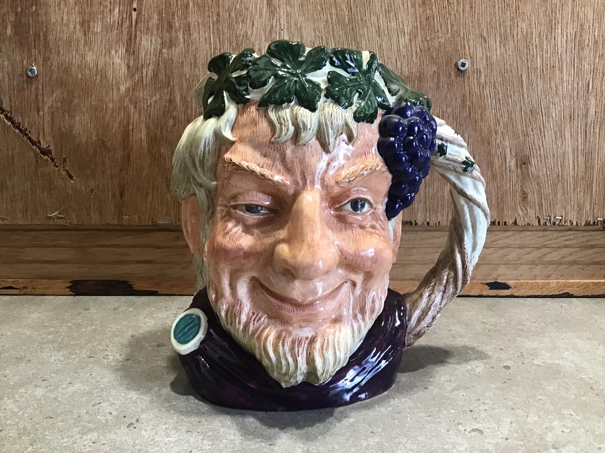 Vintage Royal Doulton 