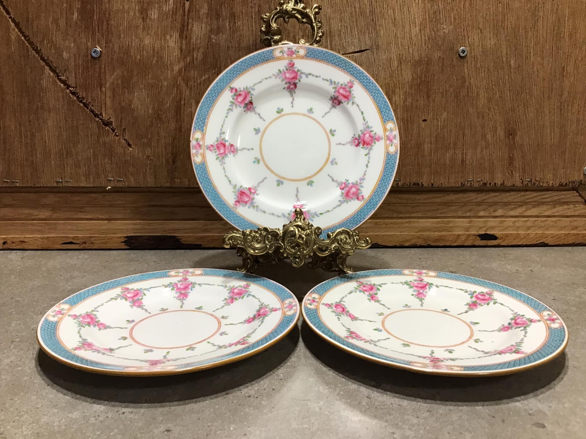 Minton clearance persian rose