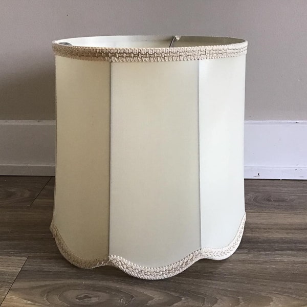 Vintage Lamp Shade Etsy