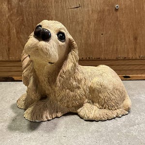 Animal Classics Figurines - Etsy