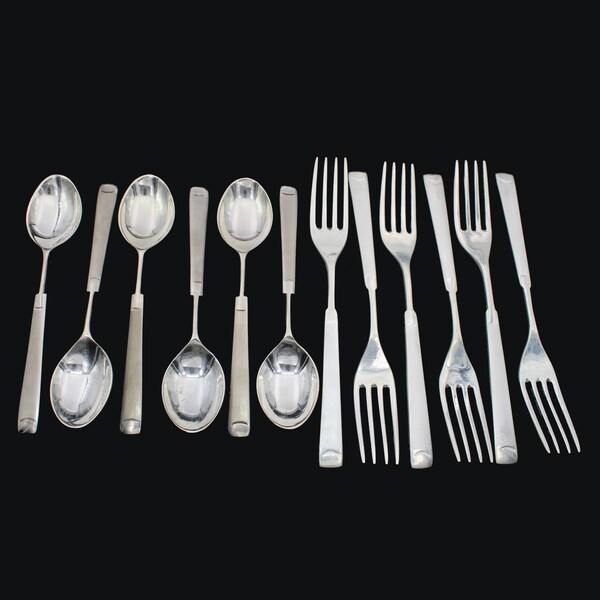 Cutlery Jewellery Etsy