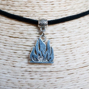 Fire choker 2025