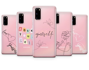 Bts Phone Case Samsung Etsy Uk Bts Phone Case Samsung Etsy Uk