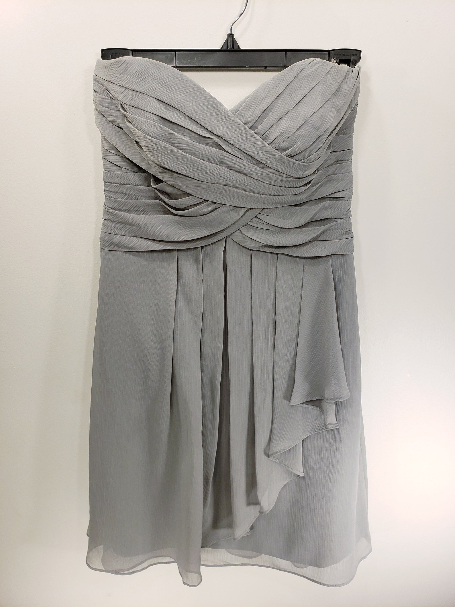 pre loved formal wear