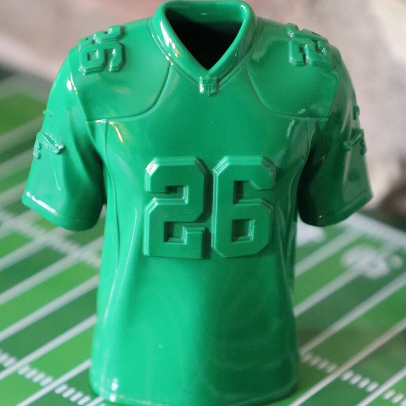 saquon barkley jersey t shirt