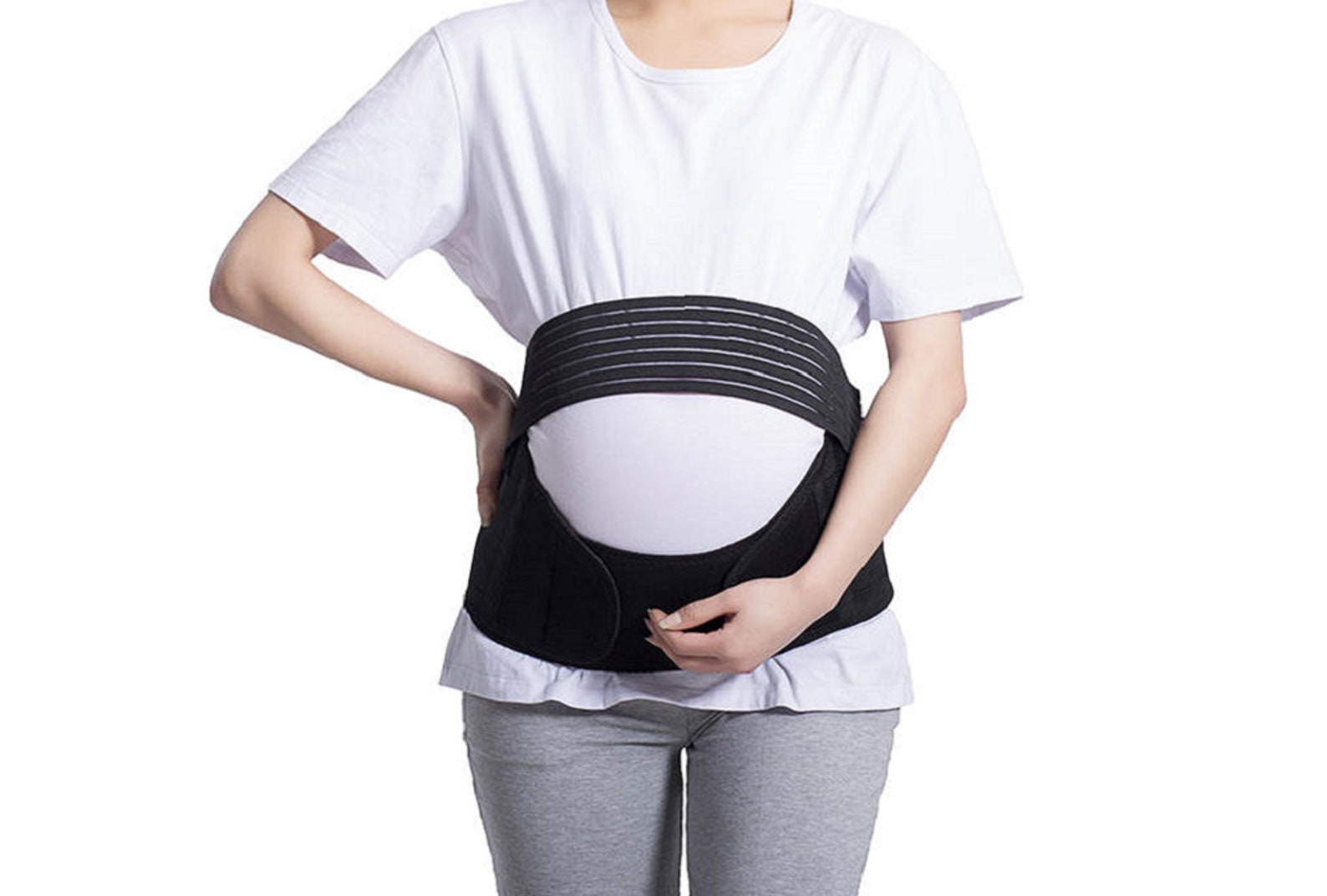 Maternity Belt Pregnancy Pelvic Support Back Pain Relief. Etsy