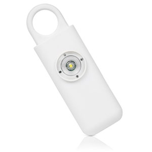 SEE VIDEO Alarm Keychain for Protection and Safety image 6