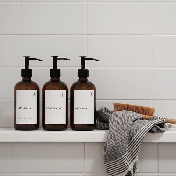 Shampoo and Conditioner for Black Women Etsy