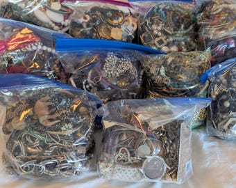 Craft Lot Bonanza
