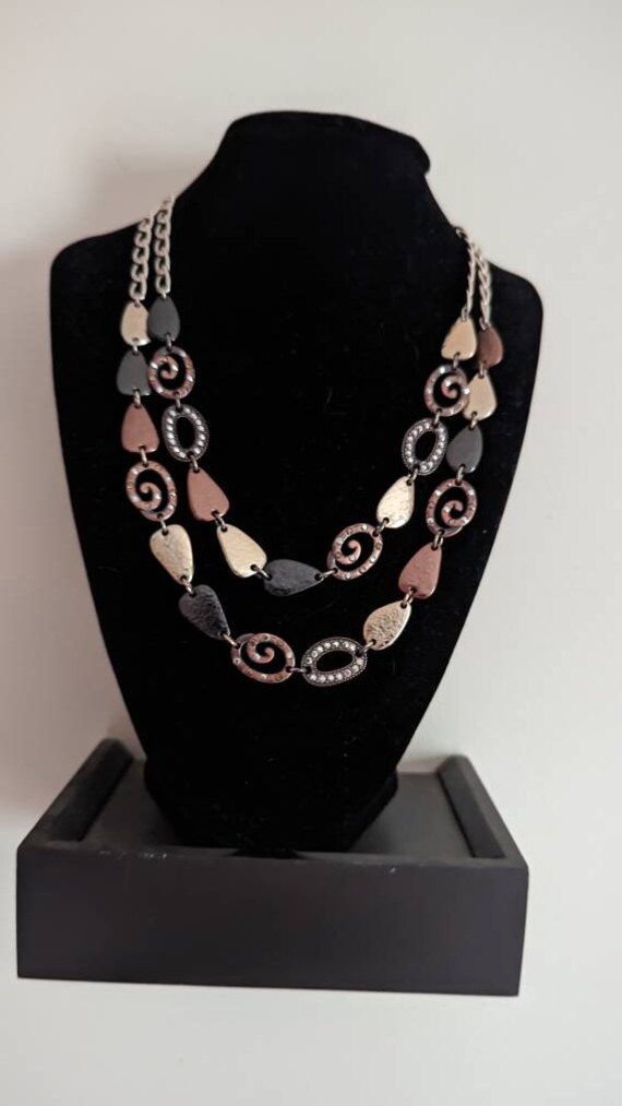 brighton two strand Gem