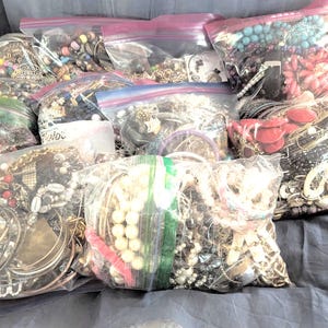 Craft Lot Bonanza