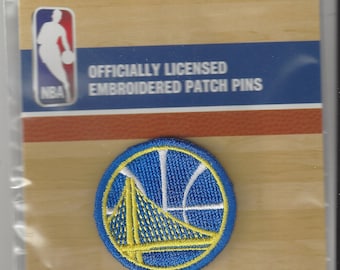 Stephen Curry No. 30 Patch - Jersey Number Basketballl Sew or Iron-On  Embroidered Patch 2 1/2 x 2 3/4