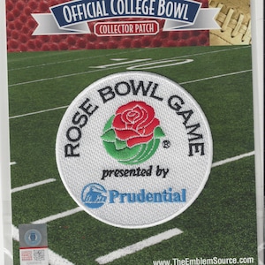 Ohio State Vs Oregon Rose Bowl - Etsy