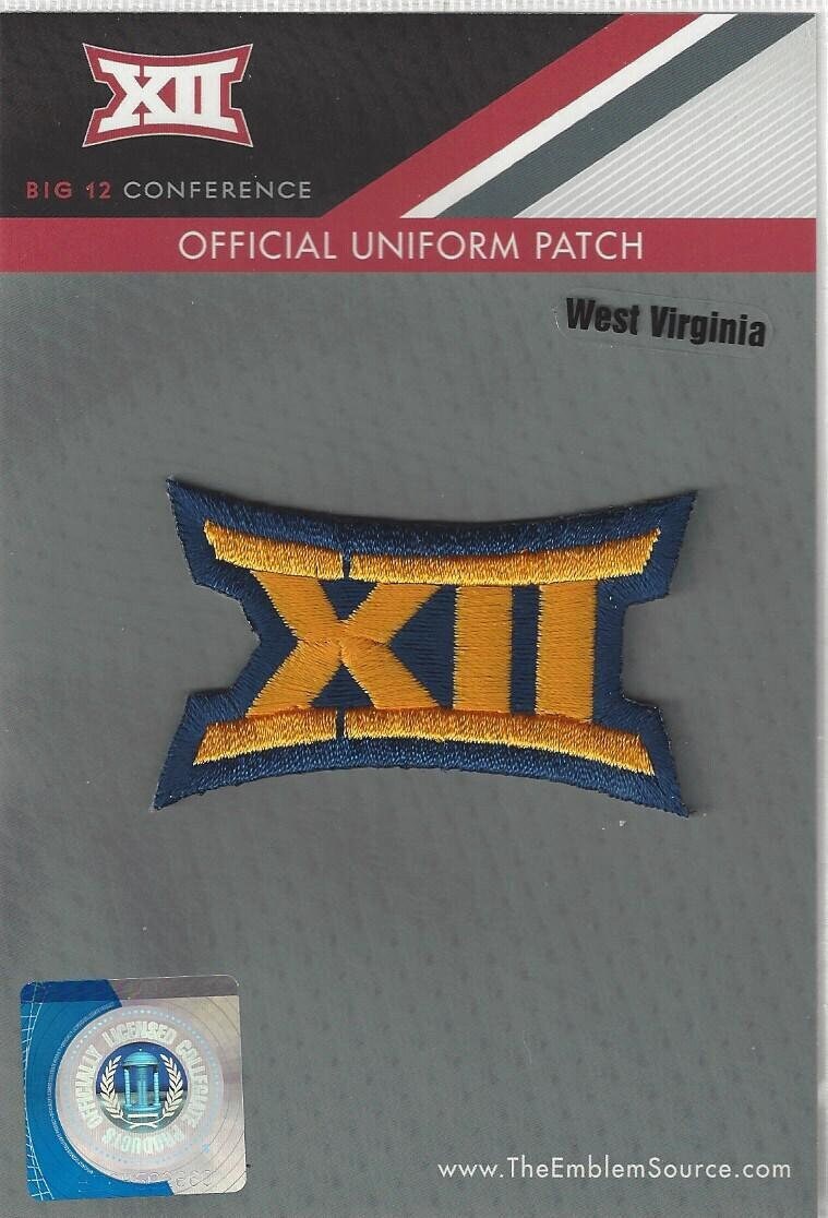 Vintage West Virginia Mountaineers Crewneck | Urban Outfitters
