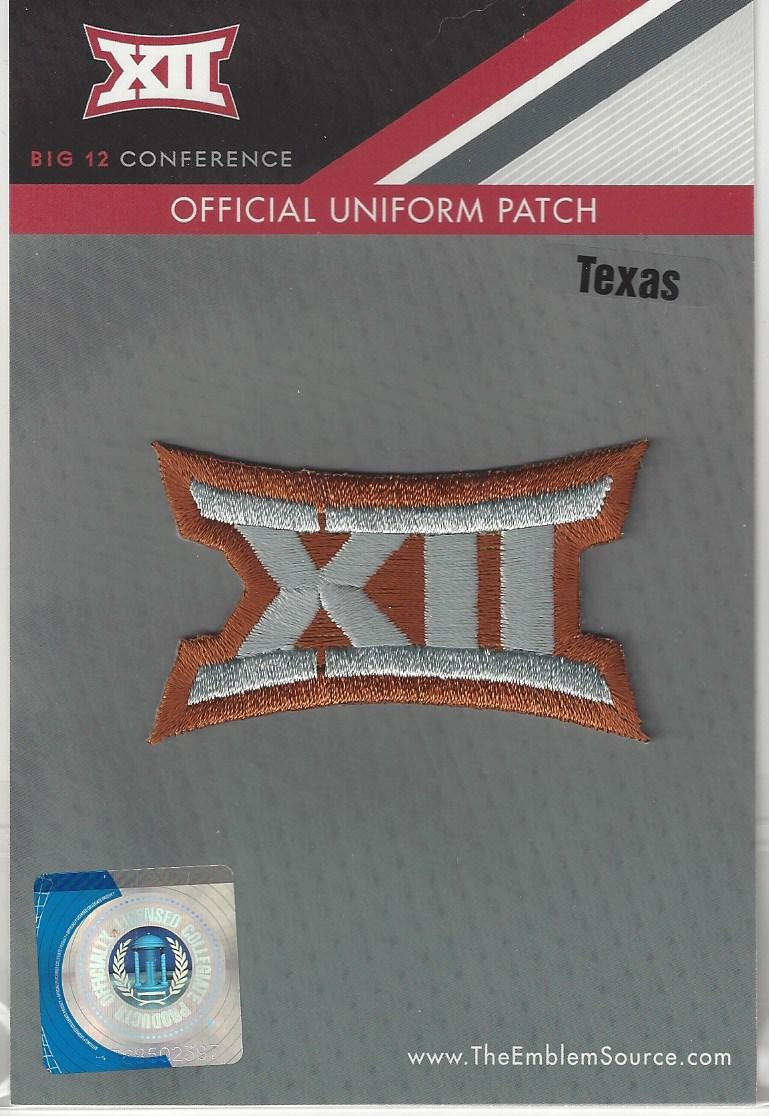 Big hotsell 12 patch