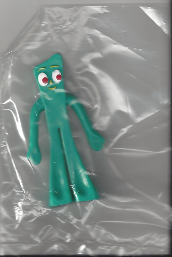 Gumbitty Gumby 3