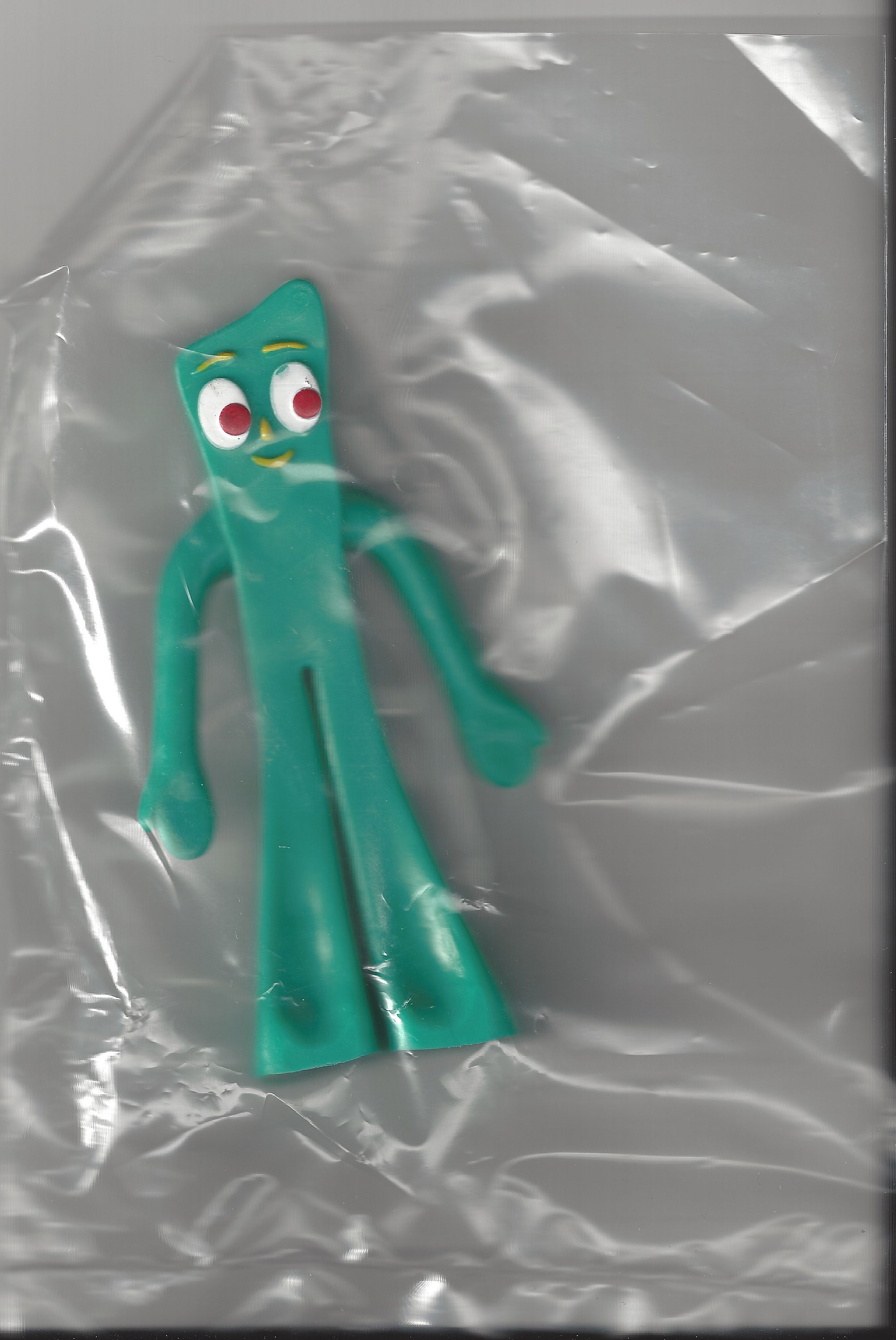 Gumbitty Gumby 3