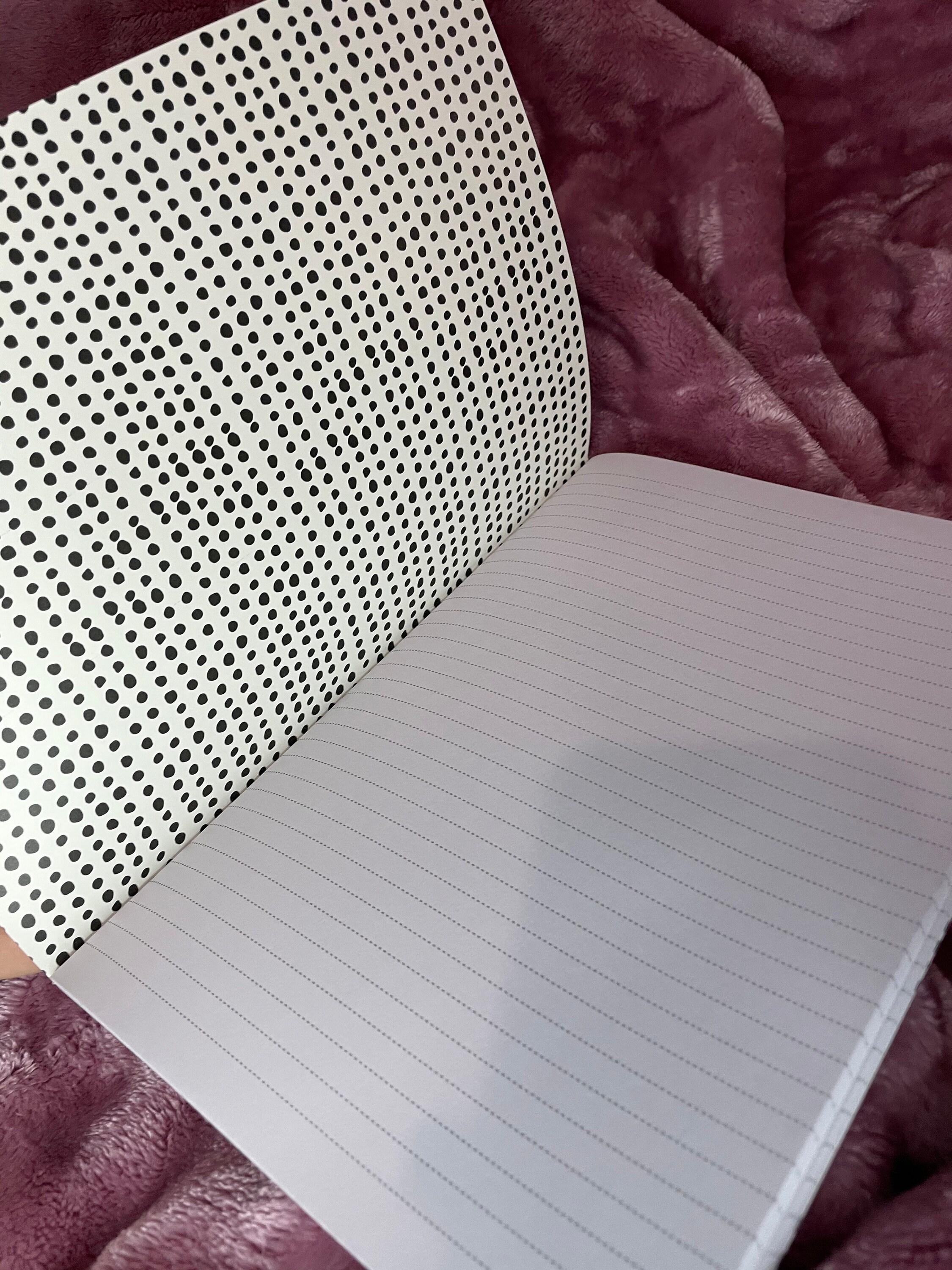 Spiritual Notebook Etsy