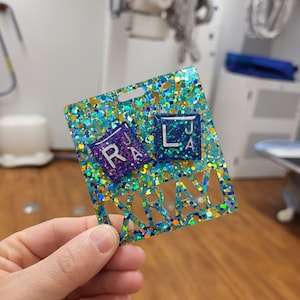 X-ray Marker Parker