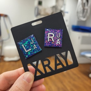 X-ray Marker Parker