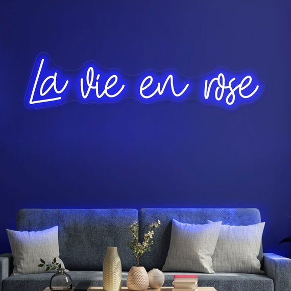 Light signs online for home