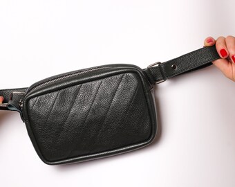 lands end fanny pack