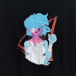 Skeleton Rei (Neon Genesis Skeletangelion)