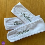 Spa Accessories